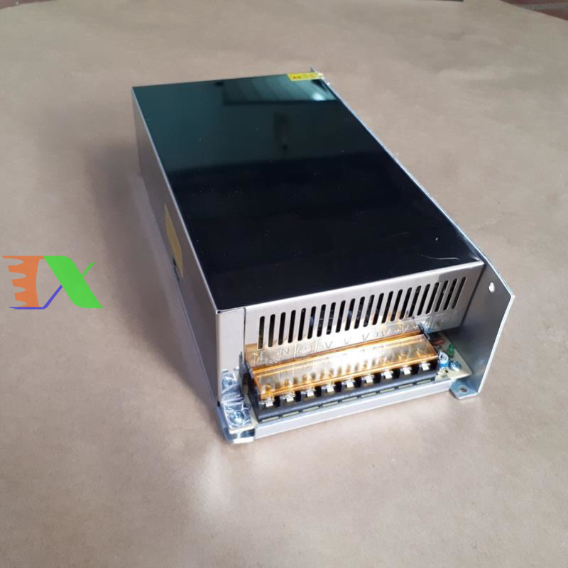Biến áp nguồn 220v ra 24v(24V12A~250W)