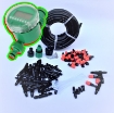 รูปภาพของ Kit 32 Đầu béc phun sương 10lit + Van nước hẹn giờ FUJIN TX-DIY-044, Bộ tưới phun sương làm mát, tưới hoa lan DIY