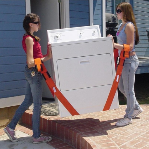 Gambar Dây nâng đồ đa năng Forearm Forklift FF-HAND, Dây nâng di chuyển đồ đạc đeo tay