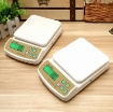 รูปภาพของ Cân điện tử, Cân tiểu ly nhà bếp SF-400A, Cân bột làm bánh, Cân thực phẩm, Cân thuốc, Cân hóa chất