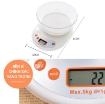 Picture of Cân điện tử, cân tiểu ly nhà bếp SF-400C, Cân bột làm bánh, Cân thực phẩm, Cân thuốc, Cân hóa chất