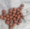 Gambar Sỏi nhẹ, Hạt đất sét nung nguyên bịch, Viên sỏi hạt to 15-25 mm, Expanded clay pebbles