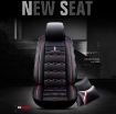 รูปภาพของ Áo ghế ô tô 5D, Áo ghế xe hơi, Bọc da ghế xe 5D A28.1 1 ghế, Bọc ghế ô tô 4-5 chỗ