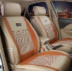 Ảnh của Áo ghế trước xe ô tô, Áo ghế trước xe hơi, bọc da ghế xe 3D A25.1 1 Ghế trước, Bọc ghế cho xe tải