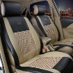 Ảnh của Áo ghế trước xe ô tô, Áo ghế trước xe hơi, bọc da ghế xe 3D A25.1 1 Ghế trước, Bọc ghế cho xe tải