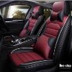 Gambar Áo ghế trước xe ô tô A30.1 1 Ghế, Áo ghế xe hơi, Bọc da ghế xe, Trùm ghế xe tải