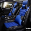 Gambar Áo ghế trước xe ô tô A30.1 1 Ghế, Áo ghế xe hơi, Bọc da ghế xe, Trùm ghế xe tải