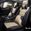 Gambar Áo ghế trước xe ô tô A30.1 1 Ghế, Áo ghế xe hơi, Bọc da ghế xe, Trùm ghế xe tải