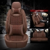 Ảnh của Áo ghế ô tô, Áo ghế xe hơi, Bọc da ghế xe A68.1 1 Ghế, Trùm ghế xe tải