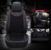 Ảnh của Áo ghế ô tô, Áo ghế xe hơi, Bọc da ghế xe A68.1 1 Ghế, Trùm ghế xe tải