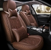 Ảnh của Áo ghế ô tô, Áo ghế xe hơi, Bọc da ghế xe A68.1 1 Ghế, Trùm ghế xe tải