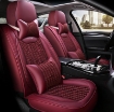 Ảnh của Áo ghế ô tô, Áo ghế xe hơi, Bọc da ghế xe A68.1 1 Ghế, Trùm ghế xe tải