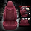 Ảnh của Áo ghế ô tô, Áo ghế xe hơi, Bọc da ghế xe A68.1 1 Ghế, Trùm ghế xe tải