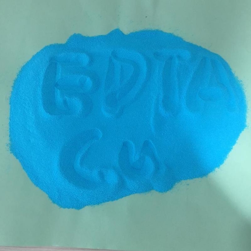 รูปภาพของ Đồng chelate, Copper chelate, Cu EDTA, Đồng hữu cơ, Đồng 15, Phân vi lượng Đồng