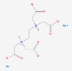 Ảnh của Natri 2 Chelate, Disodium EDTA, Na2 EDTA, Disodium edetate salt