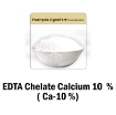 รูปภาพของ Canxi chelate, Calcium chelate, Ca EDTA, Canxi hữu cơ, Canxi 10, Phân trung lượng Canxi
