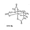 รูปภาพของ Magie chelate, Magnesium chelate, Mg EDTA, Ma nhê hữu cơ, Magie 6, Phân trung lượng Ma giê