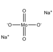 Ảnh của Natri molipđat, Sodium molybdate, Na2MoO4.2H2O, Phân vi lượng molypden