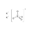Ảnh của SOP, Kali sunphat, Potassium Sulphate, K2SO4 52-18, Potassium sulfate, SoluPotasse