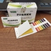 Ảnh của Quỳ tím kiểm tra độ PH, Giấy chỉ thị màu đo độ PH, Đo nông độ Axit, đo kiềm