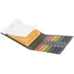 Ảnh của Quỳ tím kiểm tra độ PH, Giấy chỉ thị màu đo độ PH, Đo nông độ Axit, đo kiềm