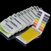 Ảnh của Quỳ tím kiểm tra độ PH, Giấy chỉ thị màu đo độ PH, Đo nông độ Axit, đo kiềm