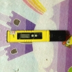 Ảnh của Bút đo độ PH PH-2LED, Máy đo PH, Dụng cụ đo độ kiềm, Thiết bị đo nồng độ Axit