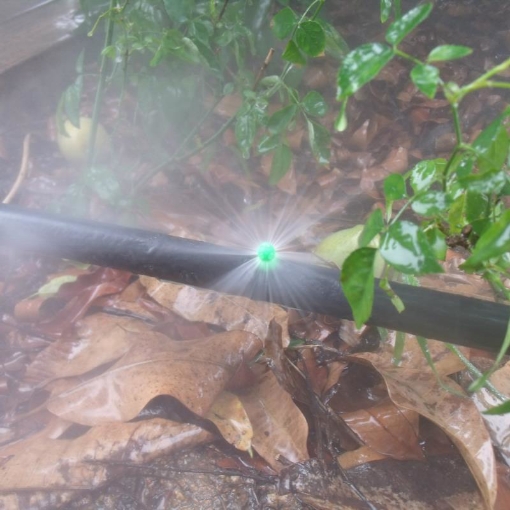 รูปภาพของ Đầu tưới xòe 90° 180° 360° BTX-913, Béc phun sương, Bọ tưới xòe Phun mưa 90 180 360 độ