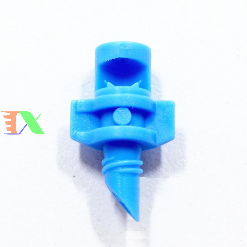 Đầu tưới xòe 180° (Béc phun sương, phun mưa 180 độ)