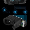 Ảnh của Kính thực tế ảo 3D VR Box 2, Kính thực tế ảo Smart phone, Kính thực tại ảo HD Glasses