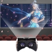 Ảnh của Kính thực tế ảo 3D VR Box 2, Kính thực tế ảo Smart phone, Kính thực tại ảo HD Glasses