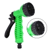 รูปภาพของ Vòi xịt nước tưới cây VOI-N7T1, Đầu vòi nhựa rửa xe phun sương đa năng 7 trong 1