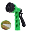 รูปภาพของ Vòi xịt nước tưới cây VPN-2531, Đầu vòi nhựa rửa xe 7 trong 1  kèm nối nhanh 20-25 mm