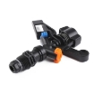 รูปภาพของ Đầu bec tưới cánh đập xoay 360° MS-5022A, Súng phun tưới cây 1/2" ren 21, Sprinkler Gun
