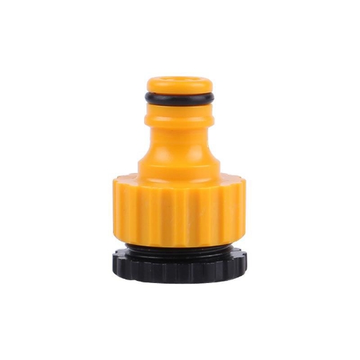 Ảnh của Đầu nối nhanh HBS-116 Ren 21-25 ra 16 , Khớp nối nhanh, Côn thu 25, 21-16, Nối nhanh 1/2"