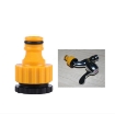 Ảnh của Đầu nối nhanh HBS-116 Ren 21-25 ra 16 , Khớp nối nhanh, Côn thu 25, 21-16, Nối nhanh 1/2"