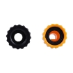 Ảnh của Đầu nối nhanh HBS-116 Ren 21-25 ra 16 , Khớp nối nhanh, Côn thu 25, 21-16, Nối nhanh 1/2"