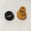 Ảnh của Đầu nối nhanh HBS-116 Ren 21-25 ra 16 , Khớp nối nhanh, Côn thu 25, 21-16, Nối nhanh 1/2"