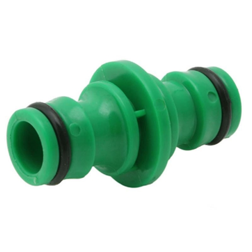 Ảnh của Măng sông cho đầu nối nhanh MS.NN.16 16-16 mm, Nối thẳng dùng cho khớp nối nhanh 1/4"