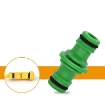 Ảnh của Măng sông cho đầu nối nhanh MS.NN.16 16-16 mm, Nối thẳng dùng cho khớp nối nhanh 1/4"