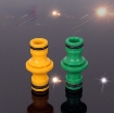Ảnh của Măng sông cho đầu nối nhanh MS.NN.16 16-16 mm, Nối thẳng dùng cho khớp nối nhanh 1/4"