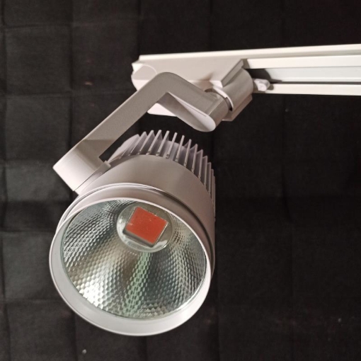 รูปภาพของ Đèn Led trồng cây lắp ray RCOB-30W, Đèn trồng cây trong nhà đủ phổ, Led grow light Full spectrum