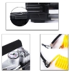 รูปภาพของ Máy bơm lốp ô tô 12V TBO-350W, Bơm lốp xe hơi, Bơm lốp dự phòng, Air Compressor