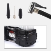 รูปภาพของ Máy bơm lốp ô tô 12V TBO-350W, Bơm lốp xe hơi, Bơm lốp dự phòng, Air Compressor