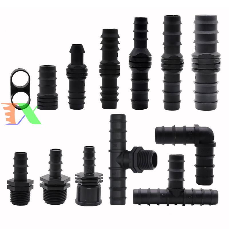 Tê cho ống PE Φ20 (20mm)