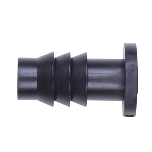Gambar Bịt đầu cho ống Φ811 912 mm BIT812A, Bịt cuối ống PE, LDPE, HDPE, PVC 8/11 9/12