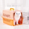 รูปภาพของ Lồng vận chuyển Pet (Size M) LHK-M, Lồng hàng không cho Chó,  Mèo, Thú cưng 5-12 kg
