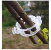 Picture of Kẹp nhựa cố định dây leo KCC-25, Kẹp cà chua, Kẹp dưa lưới, dưa leo, Kẹp nho, Kẹp hoa