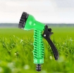 Ảnh của Vòi xịt nước tưới cây, rửa xe 7 Chế độ VOI-N7T1.606, Bộ 5 món vòi 7 trong 1 + Dây 8-12 mm