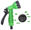 รูปภาพของ Vòi xịt nước tưới cây, rửa xe 7 Chế độ VOI-N7T1.408, Bộ 3 món Vòi 7 trong 1 + Dây 12-16 mm